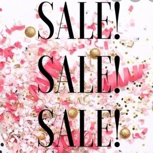 💕Everything Must Go!!!!! 💕